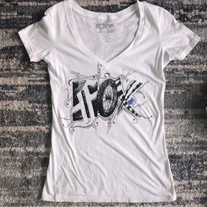 Fox Racing Baby Tee